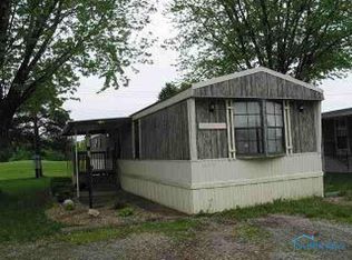 1939 N Defiance St, Ottawa, OH 45875