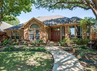 4004 Virginia Pine Dr, Carrollton, TX 75007