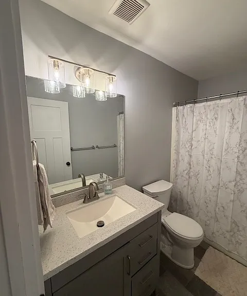 Full Bath
