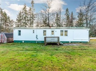 1 Dorothy St, Sackville, NB E4L2Z2