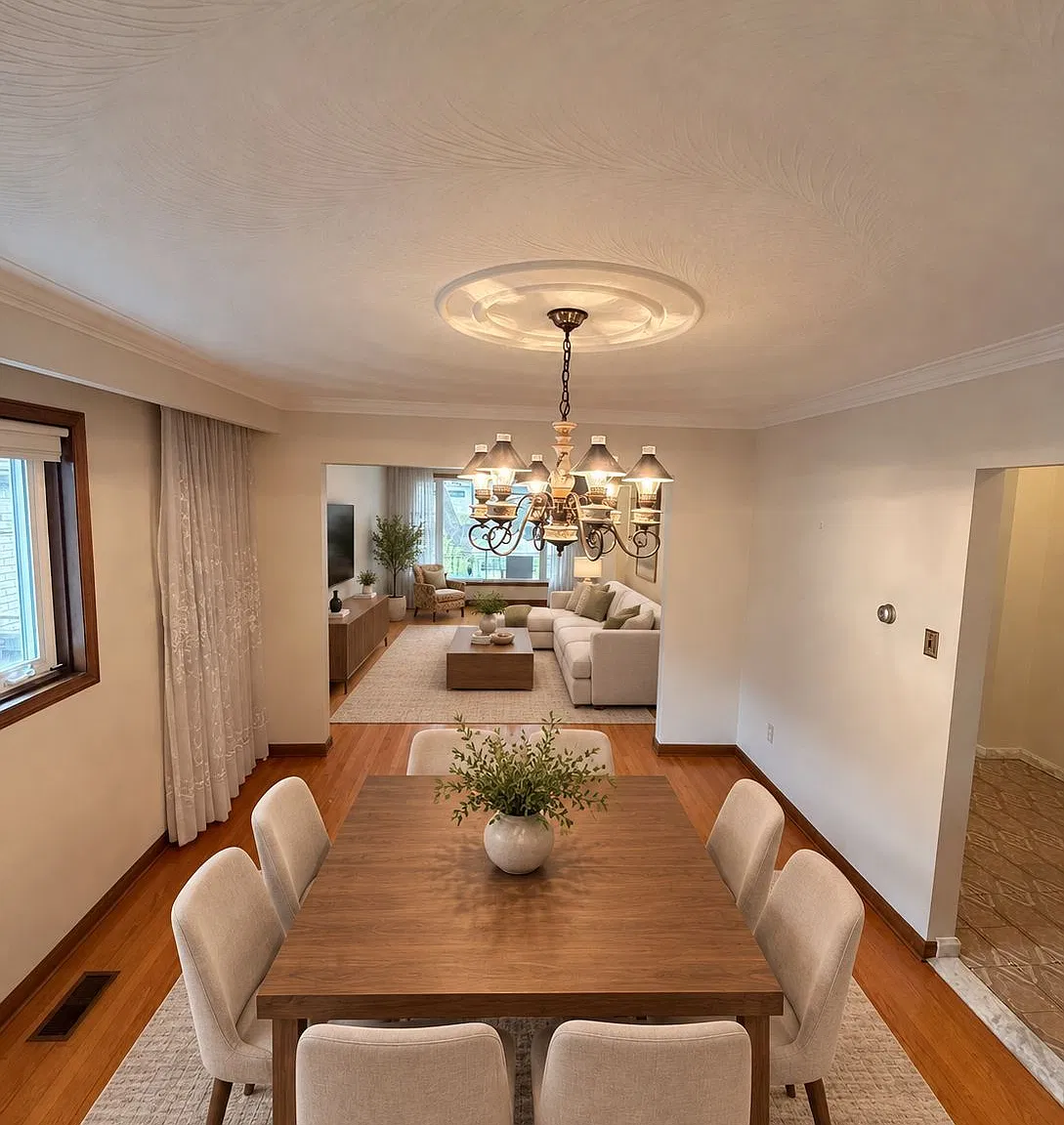 4 bed, $4,700 — Photo 3