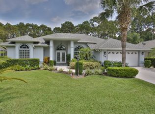 118 Bay Lake Dr, Ormond Beach, FL 32174