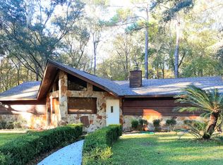 3595 Azalea Dr, Perry, FL 32348