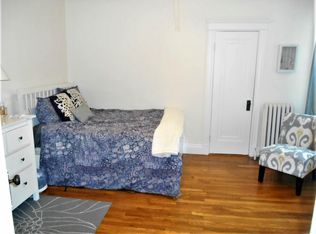 4 Ayr Rd #3A2, Brighton, MA 02135