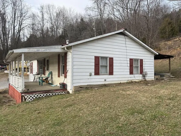 3005 Long Hollow Rd, Cleveland, VA 24225