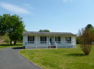 158 Gabe Keen Ln, Decatur, TN 37322