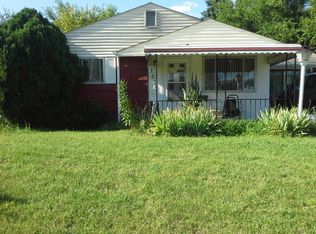 1652 Liscomb Rd, Columbus, OH 43207