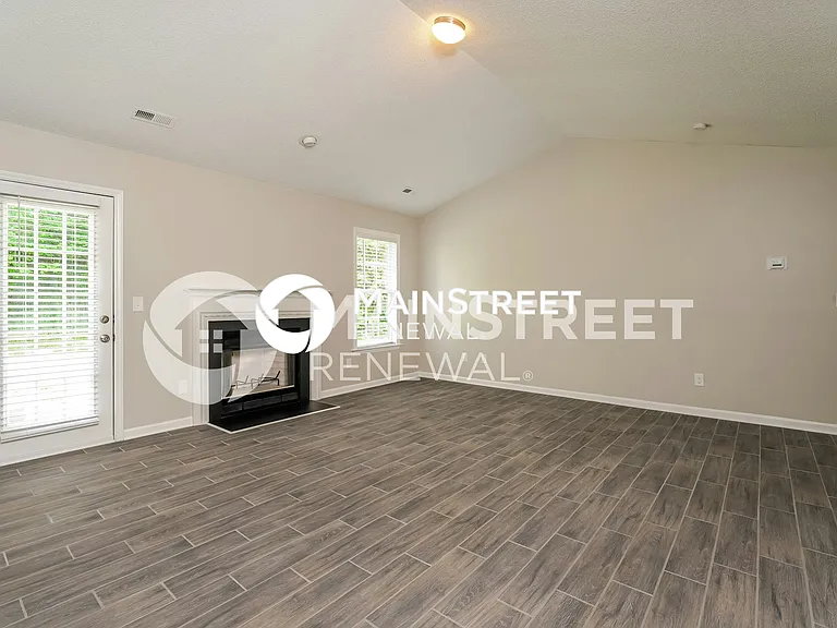 WM - Living Room