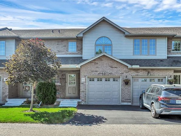 40 Braemar Ave #30, Haldimand County, ON N3W 2N1