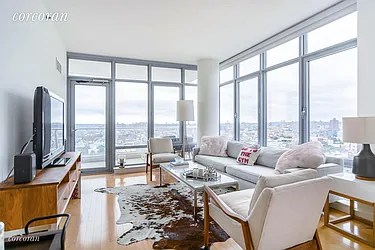 Rented by Corcoran