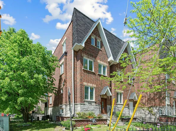 442 Dawes Rd, Toronto, ON M4B 2E9