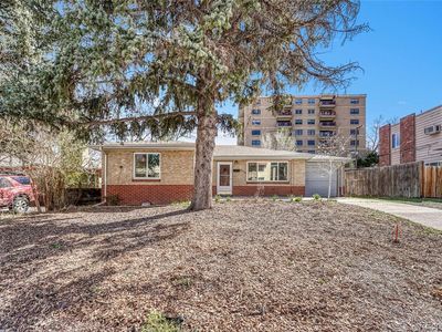 3650 S Delaware Street, Englewood, CO, 80110