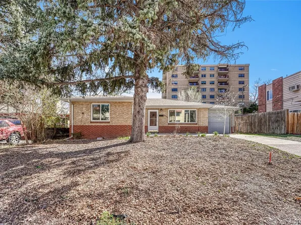 3650 S Delaware Street, Englewood, CO 80110