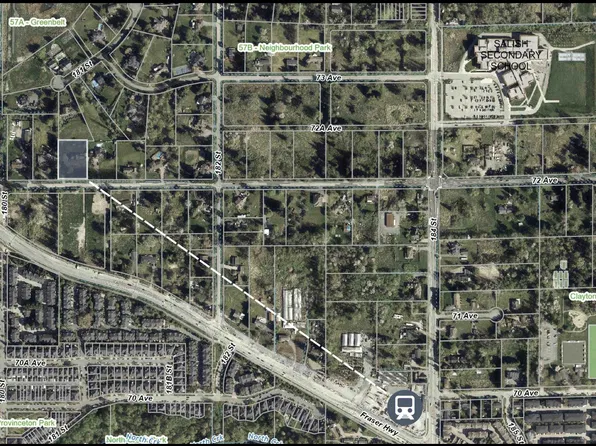 18065 72nd Ave, Surrey, BC V4N 6B7