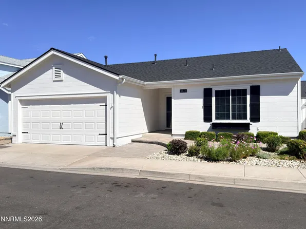 4535 China Rose Cir, Reno, NV 89502