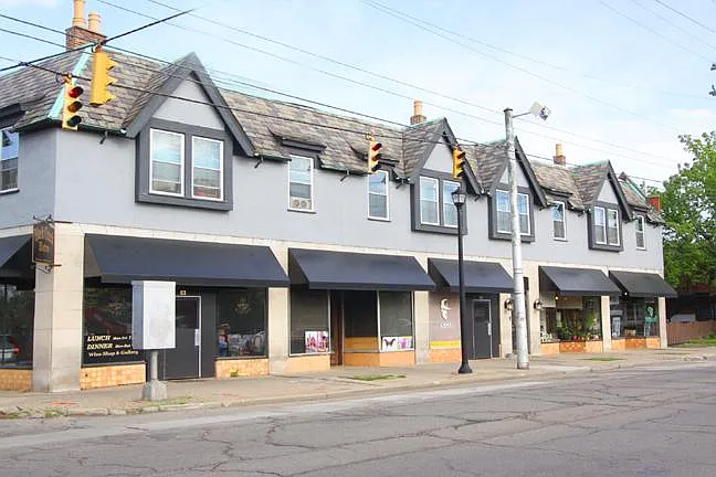 47 Parsons Ave #A