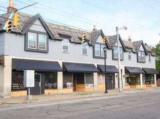 47 Parsons Ave APT B, Columbus, OH 43215