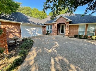 11832 Ferndale Ln, Aledo, TX 76008