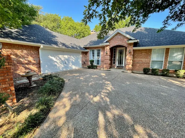 11832 Ferndale Ln, Aledo, TX 76008