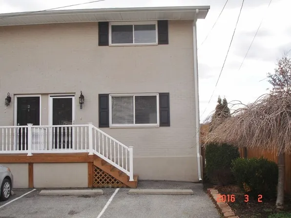 10 Pvt Dr #149, Chesapeake, OH 45619
