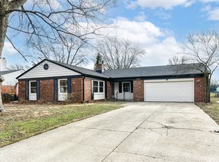 1815 Hillcrest Ave, Anderson, IN