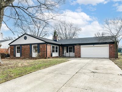 1815 Hillcrest Ave, Anderson, IN, 46011