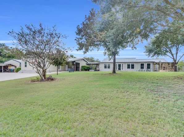 490 James Rd, Ferris, TX 75125