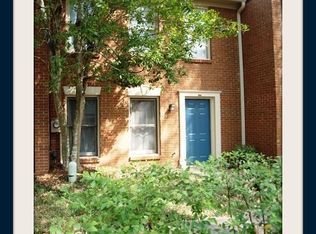 3480 Silver Maple Dr #C, Duluth, GA 30096