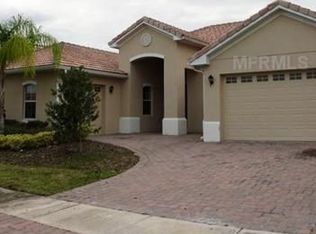 3785 Eagle Isle Cir, Kissimmee, FL 34746