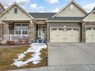 8414 Meadow Wing Cir, Colorado Springs, CO 80927