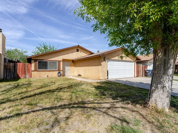 44415 Watford Ave, Lancaster, CA 93535