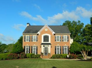 100 Canfield Ct, Johns Creek, GA 30005