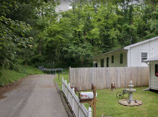 107 Elco Ln, Beckley, WV 25801