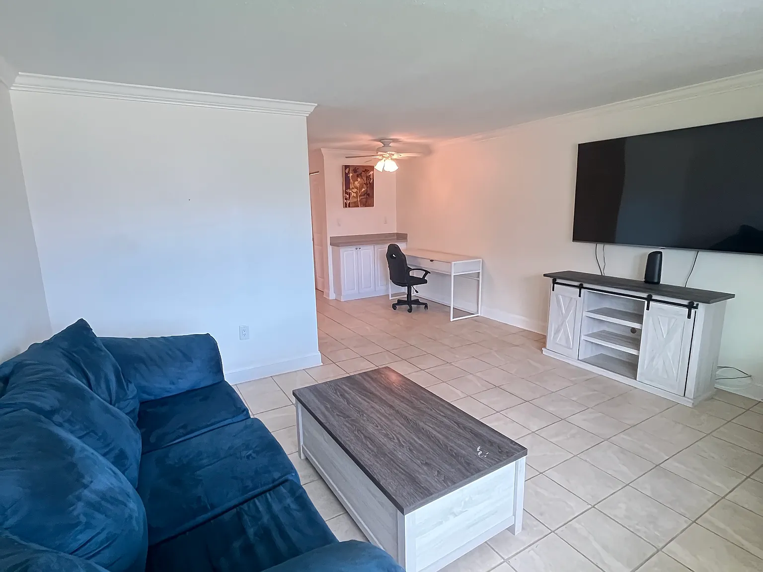 1 bed, 585 sqft, $1,400 — Photo 4