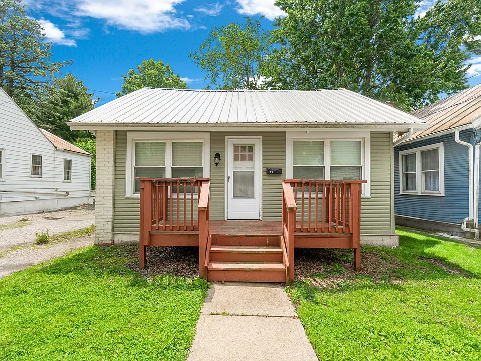 33 W Jersey St