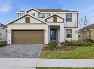 151 Bottle Brush Dr, Haines City, FL 33844