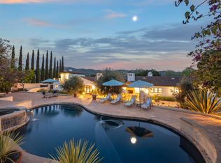 10971 Alto Ct, Oak View, CA 93022