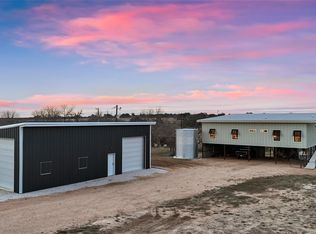 247 Diamond Cross Dr, Llano, TX 78643
