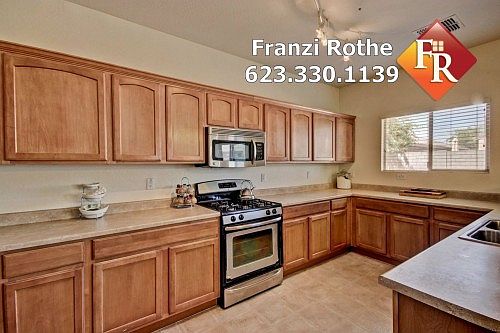 2nd image of 16982 W Cocopah St
