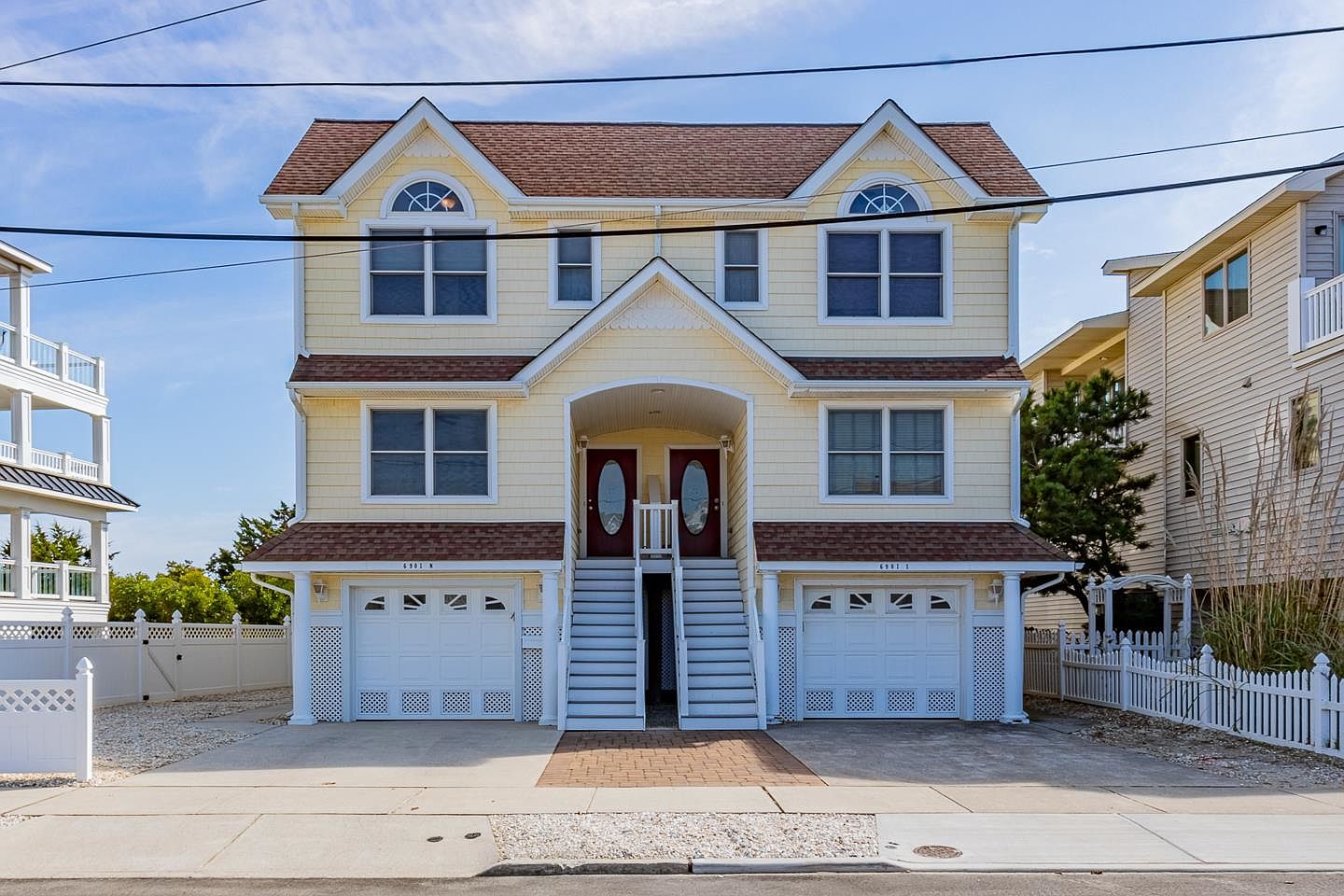 6901 Pleasure Ave, Sea Isle City, NJ 08243 Zillow