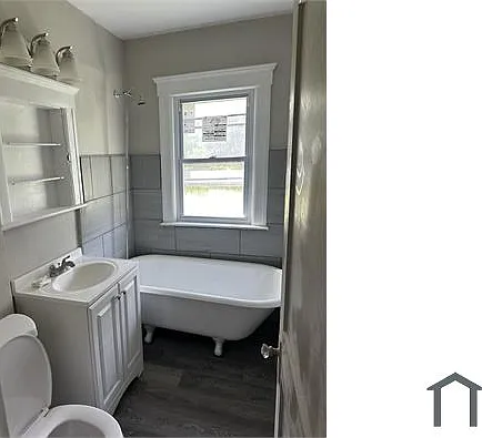 5015 Harding St #1 — Photo 6