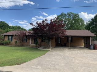 206 NE 17th St, Atkins, AR 72823