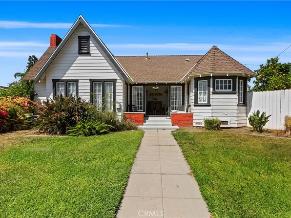 10736 La Reina Ave, Downey, CA 90241