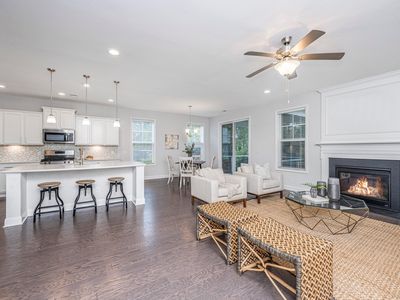 441 Turnstone St, Mount Pleasant, SC, 29464