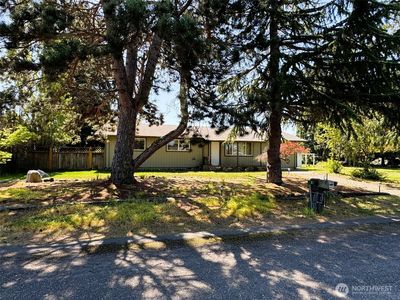 31 Burnt Mountain Place, Sequim, WA, 98382