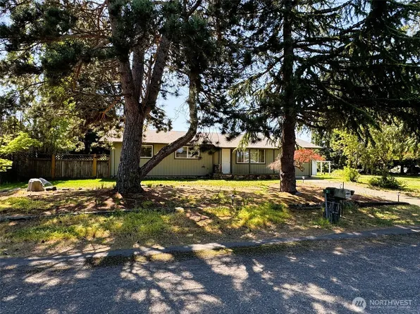 31 Burnt Mountain Place, Sequim, WA 98382