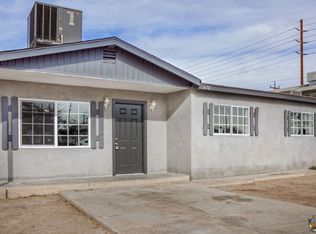 474-1 Olive Ave, El Centro, CA 92243