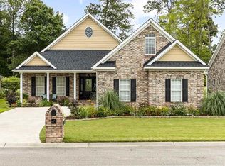 339 Foxtail Dr, Longs, SC 29568