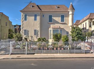 867 N Alexandria Ave, Los Angeles, CA 90029