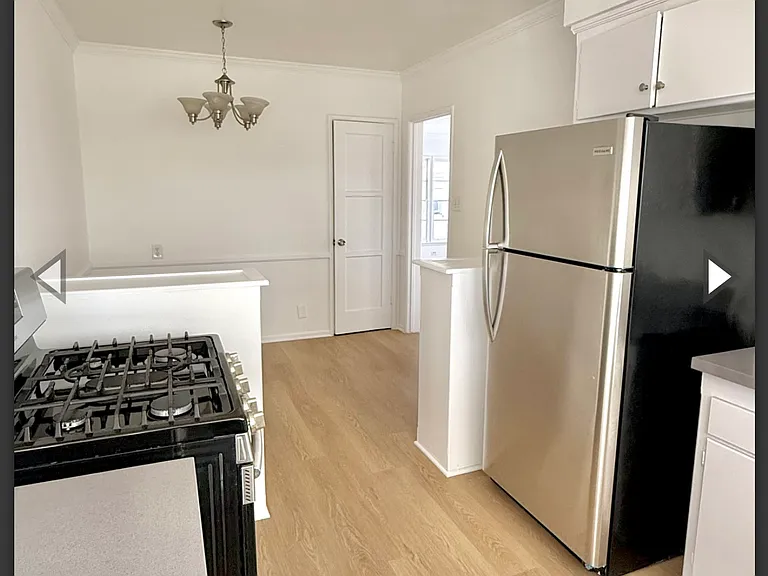 228 S Sycamore Ave #1 — Photo 7